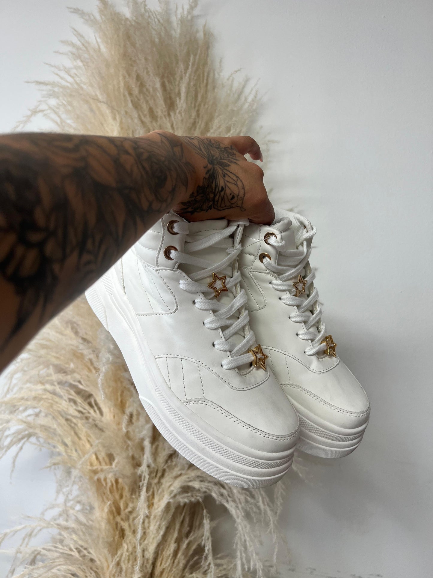 TENIS BOTA