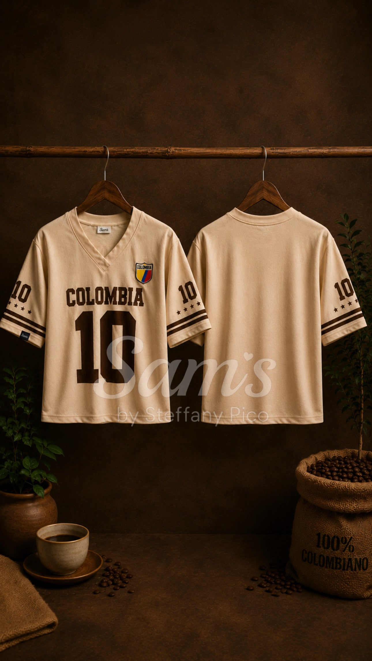 COLOMBIA