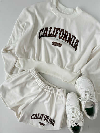 CONJUNTO CALIFORNIA