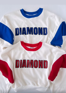 BUZO DIAMOND