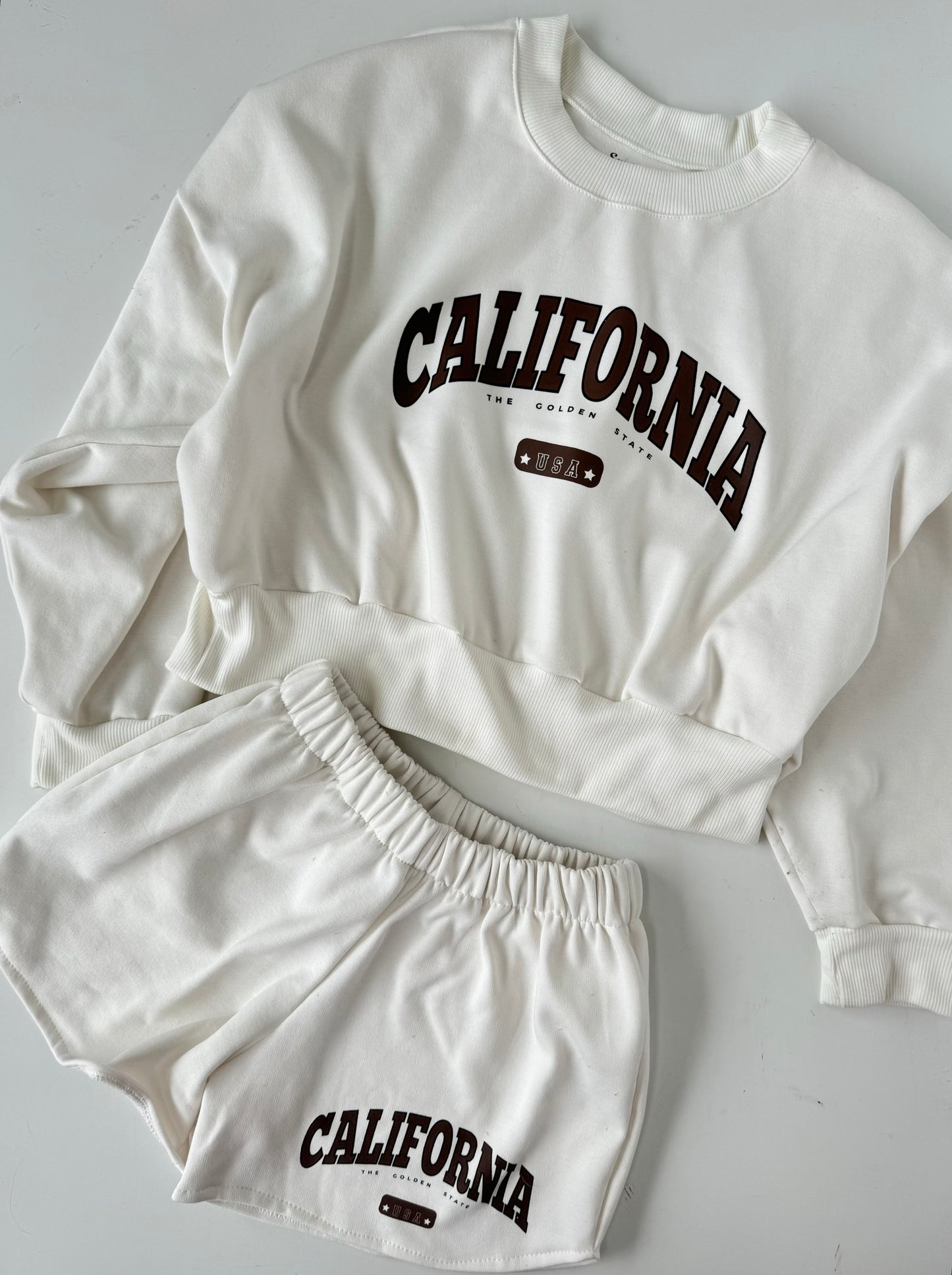 CONJUNTO CALIFORNIA