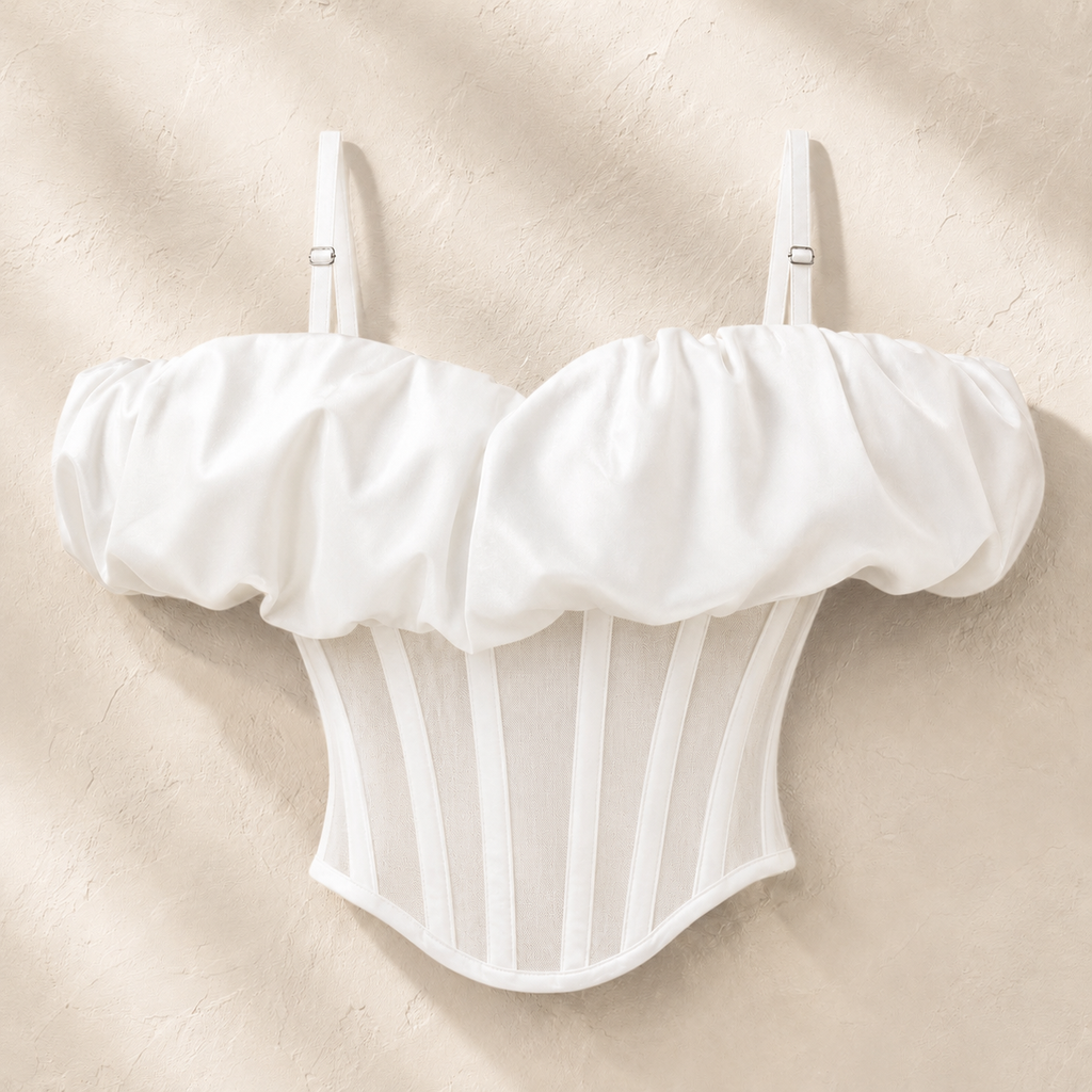CORSET PRONCESS