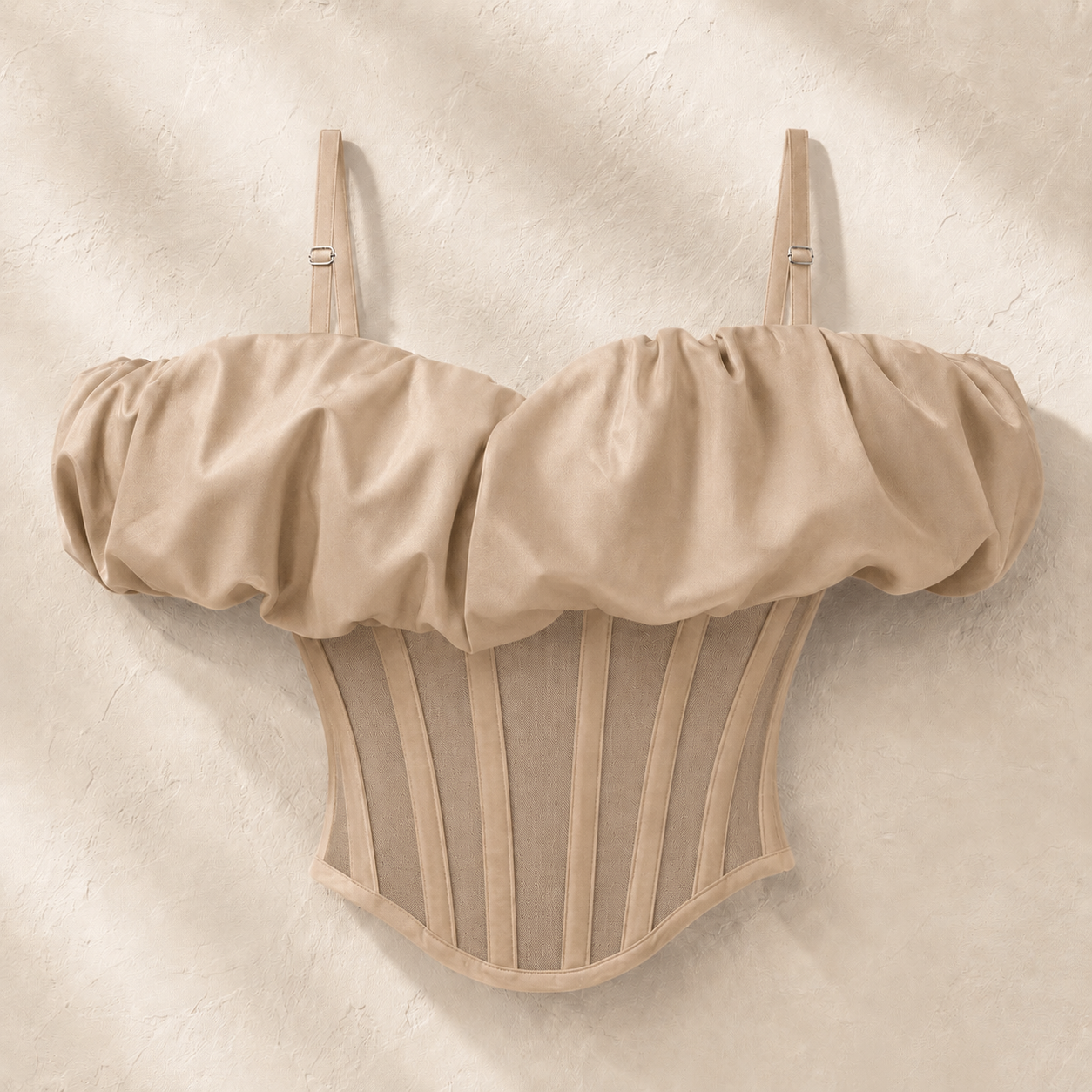 CORSET PRONCESS