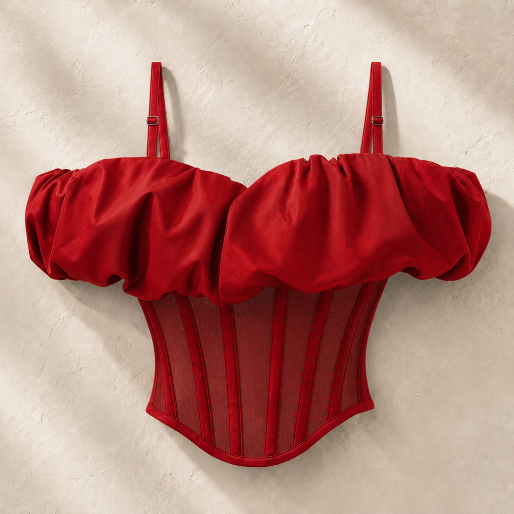 CORSET PRONCESS