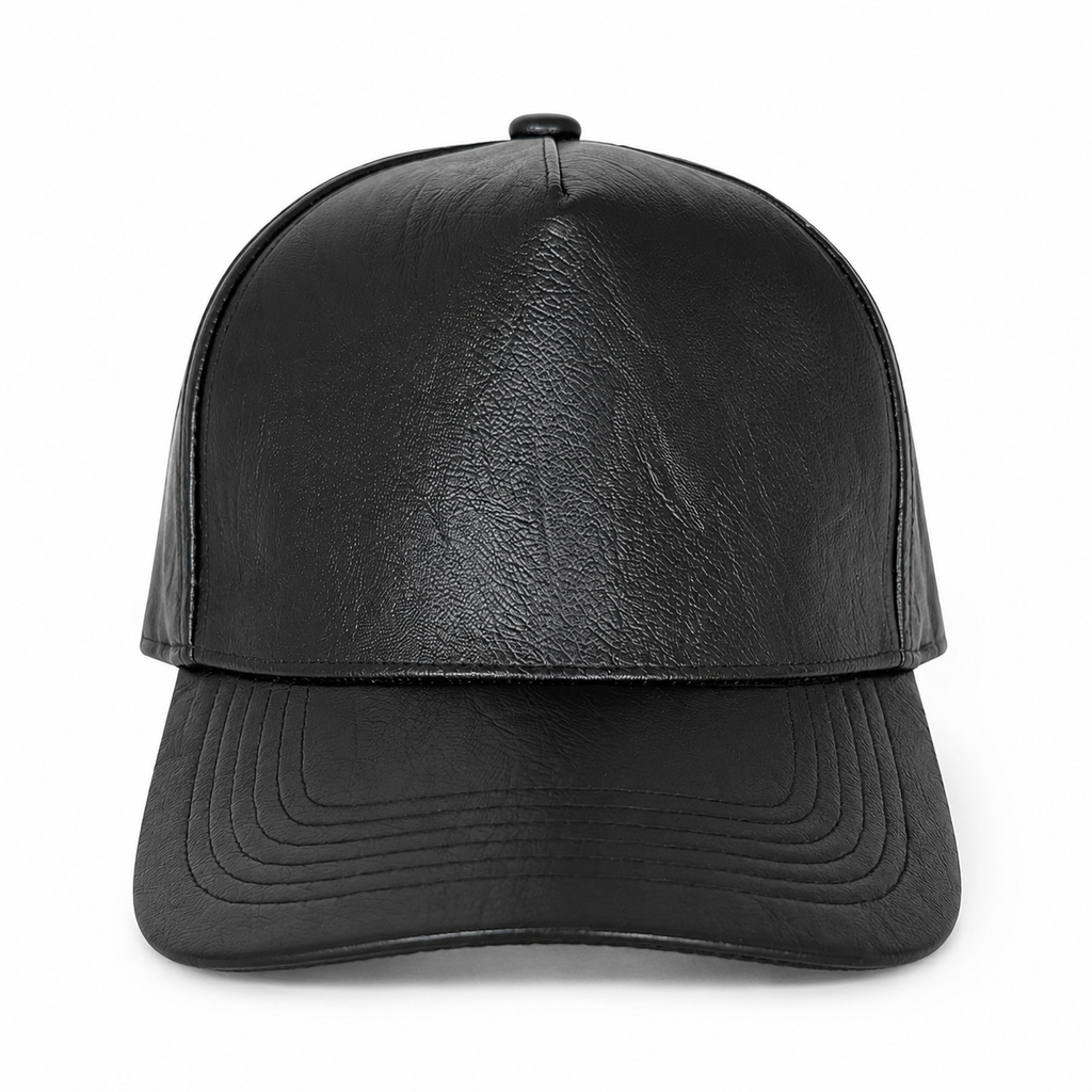 GORRA CUERINA STREET