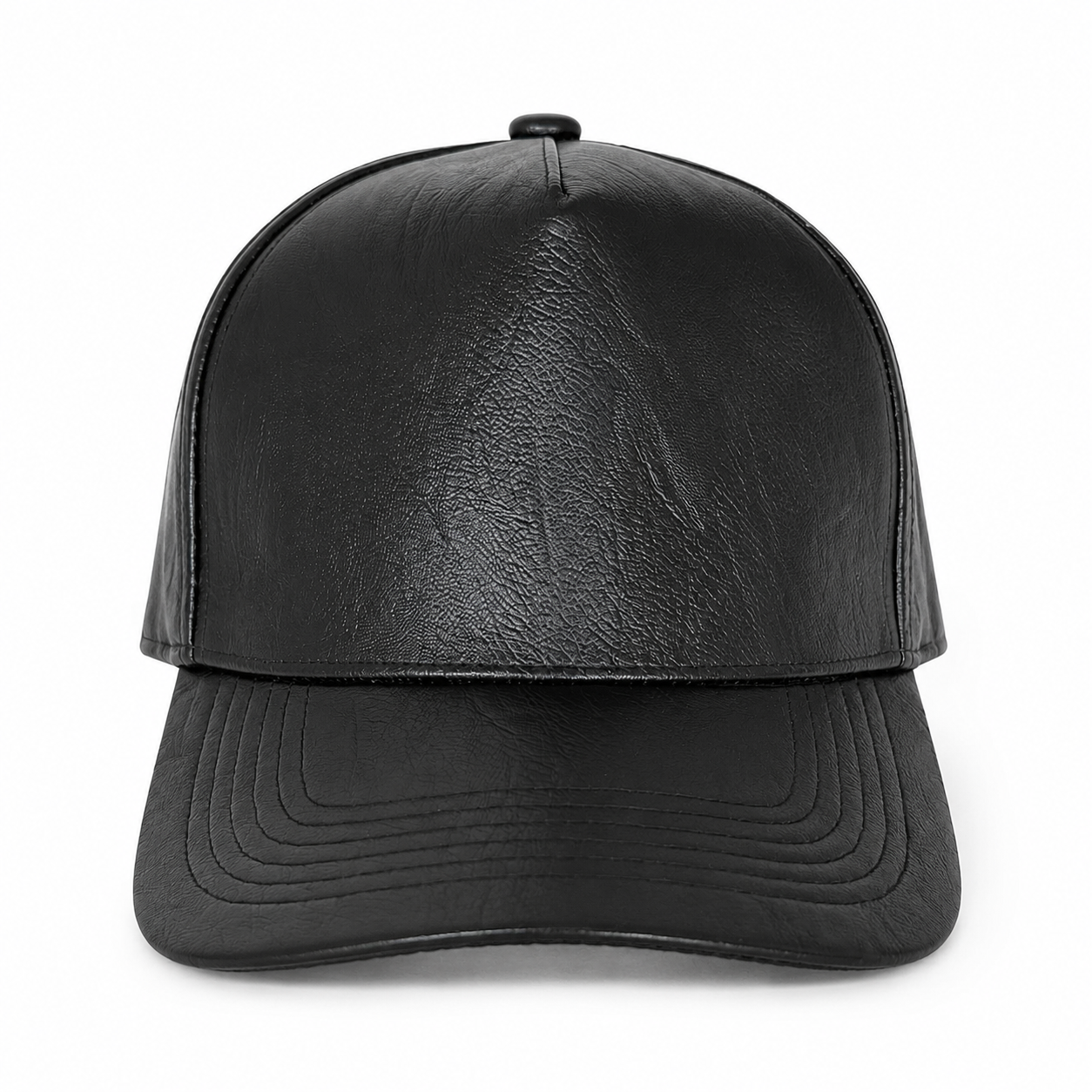 GORRA CUERINA STREET