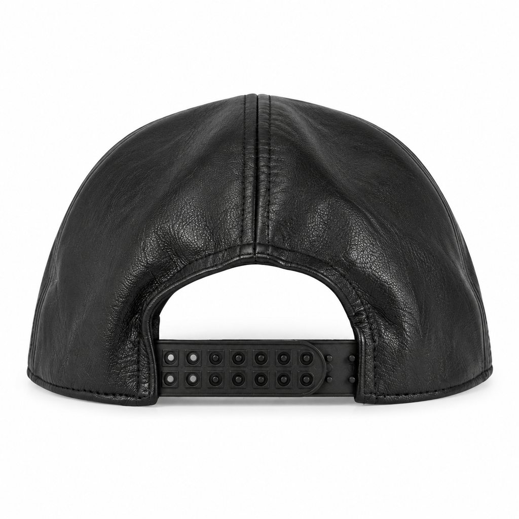 GORRA CUERINA STREET