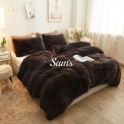 CAMA DOBLE SAMS HOME