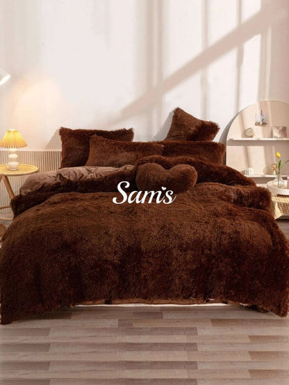 CAMA DOBLE SAMS HOME