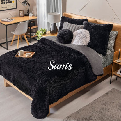 CAMA DOBLE SAMS HOME