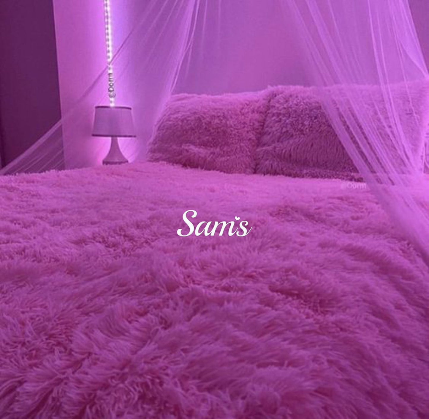 CAMA SENCILLA SAMS HOME