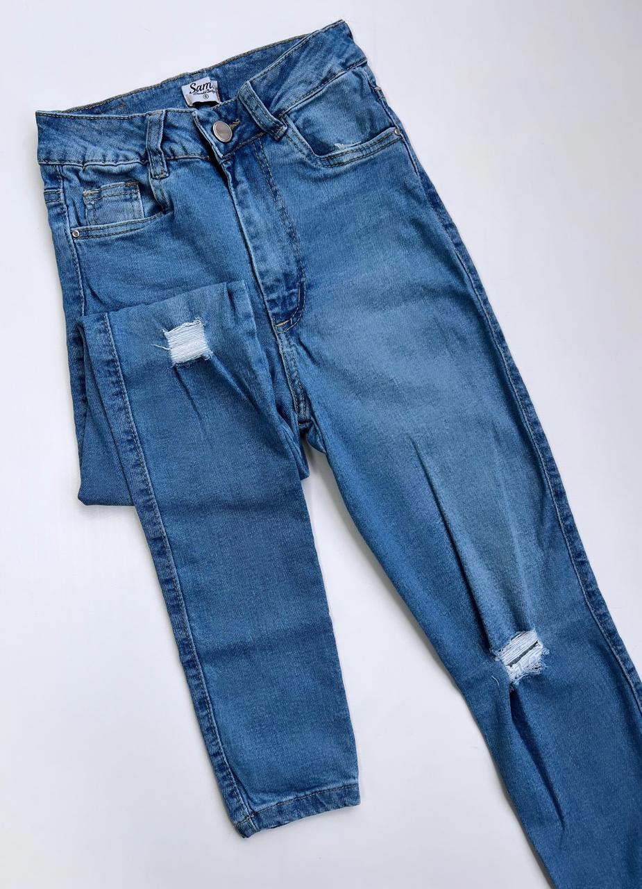 JEAN SKINNY