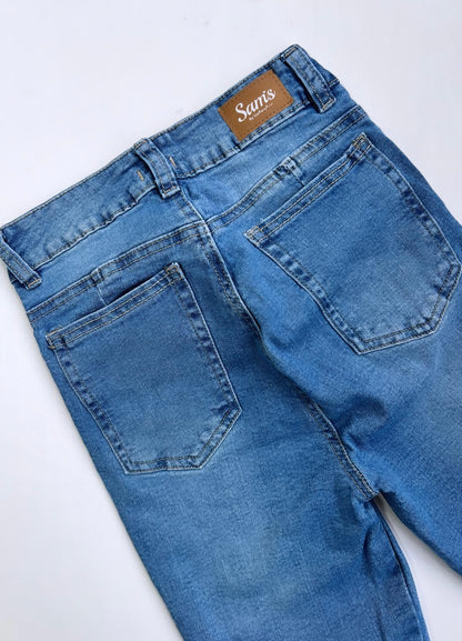 JEAN SKINNY