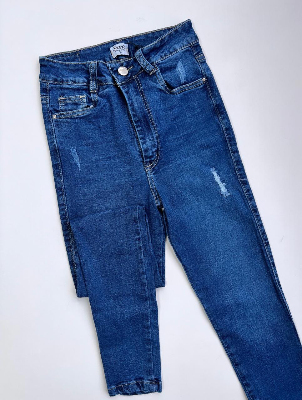 JEAN SKINNY