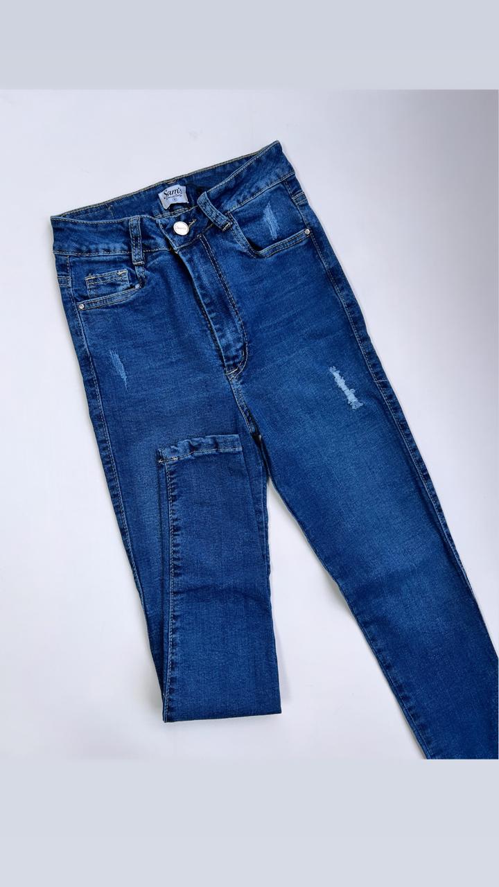 JEAN SKINNY