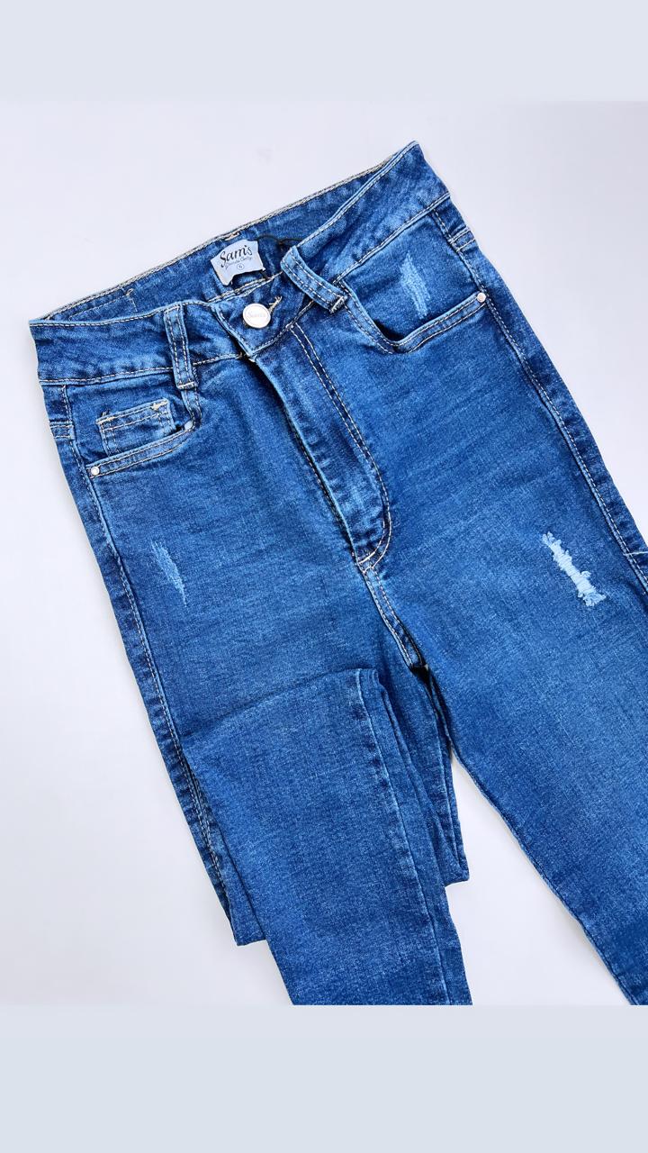 JEAN SKINNY