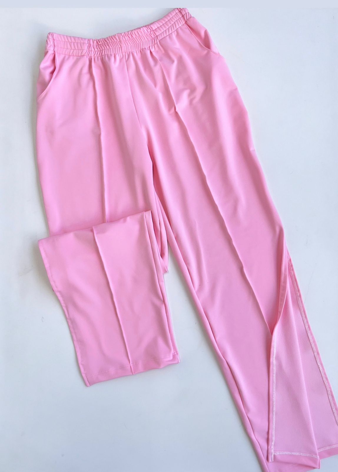 Jogger Abertura Rose