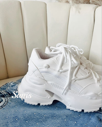 TENIS STRONG