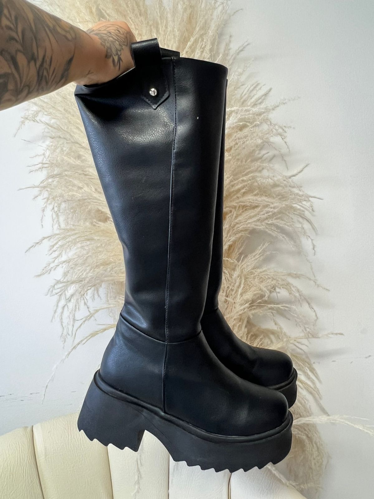 BOTAS ANGEL´S