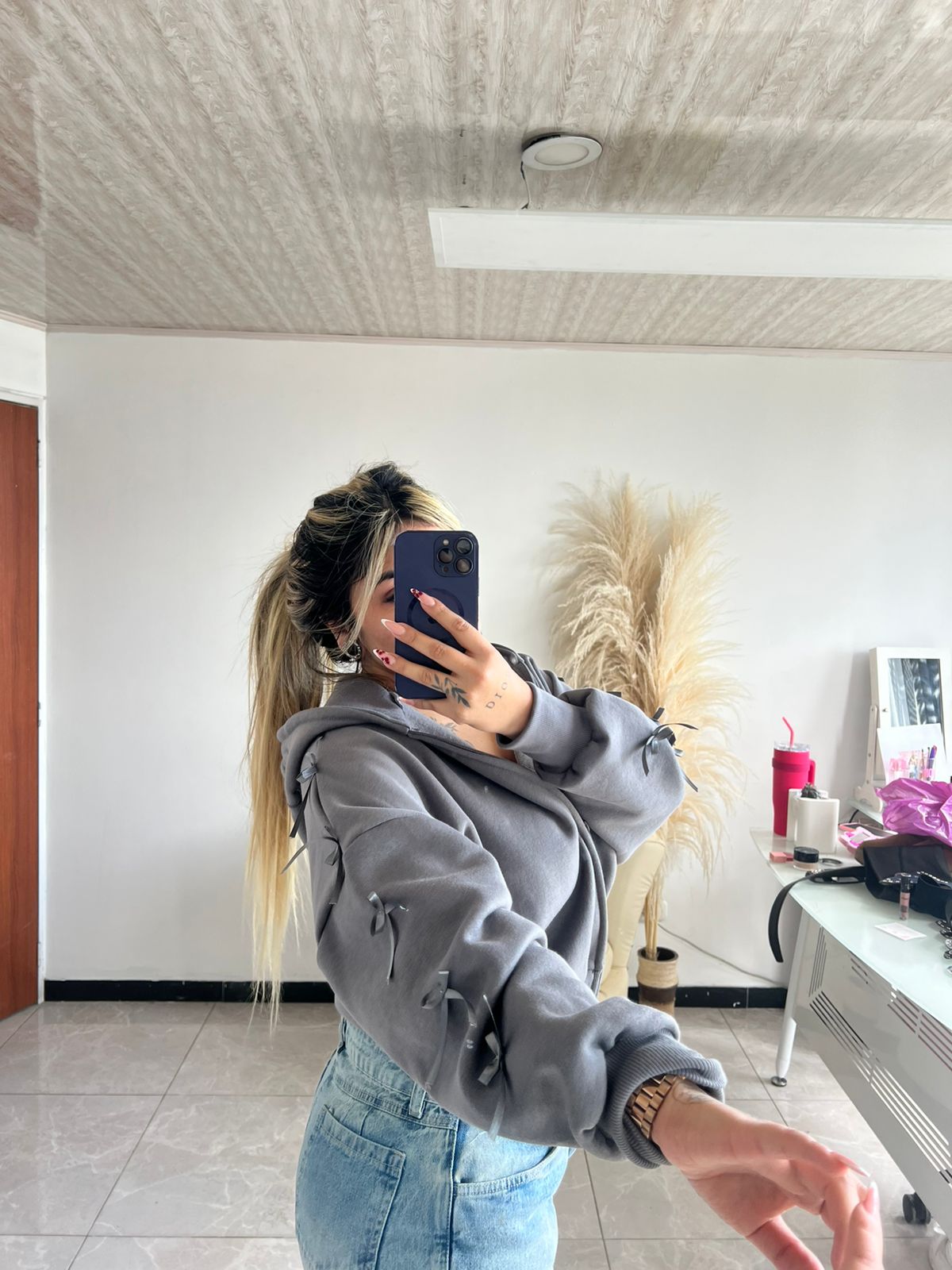 BUZO MOÑOS
