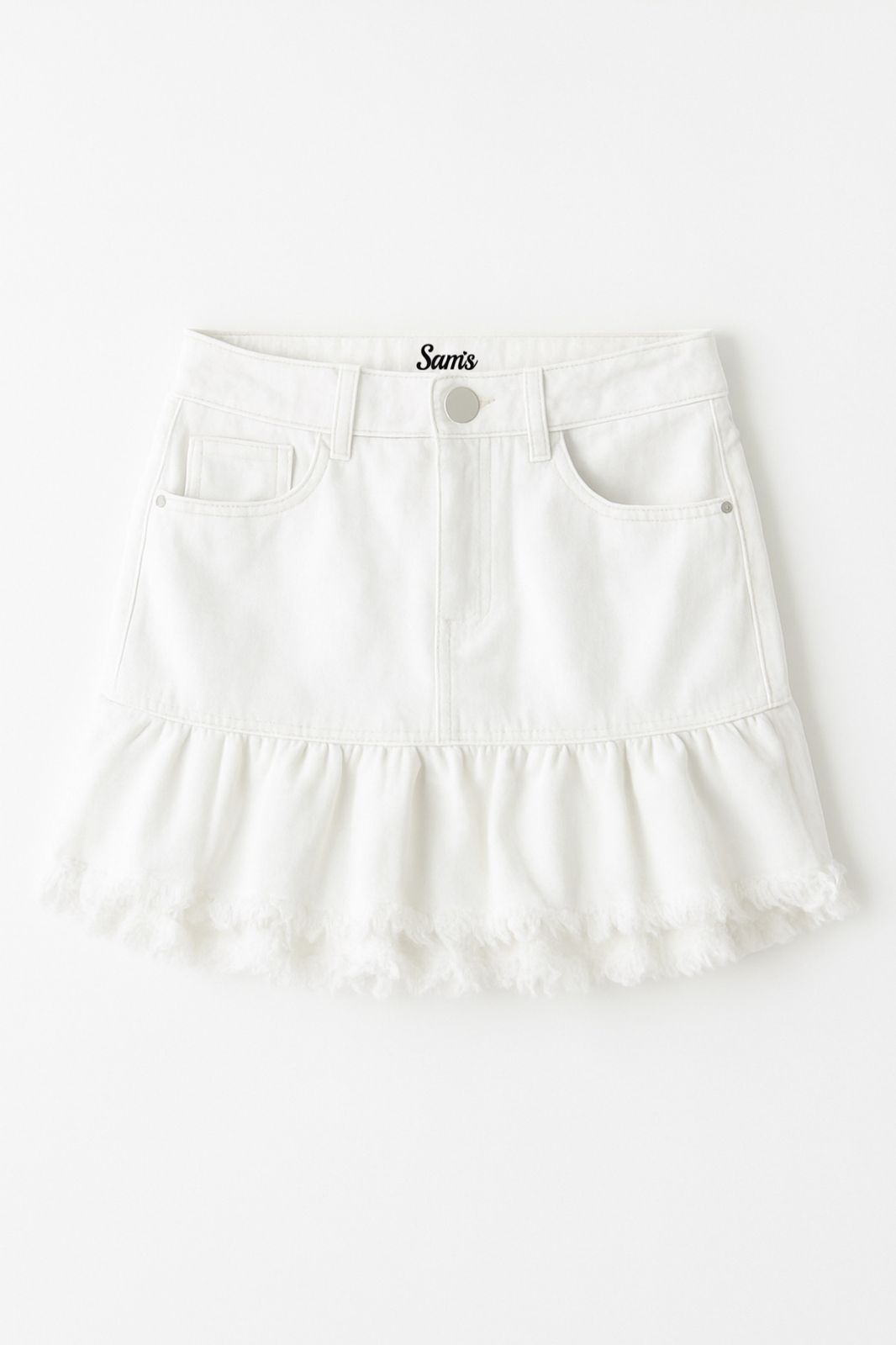 FALDA BOLEROS JEAN
