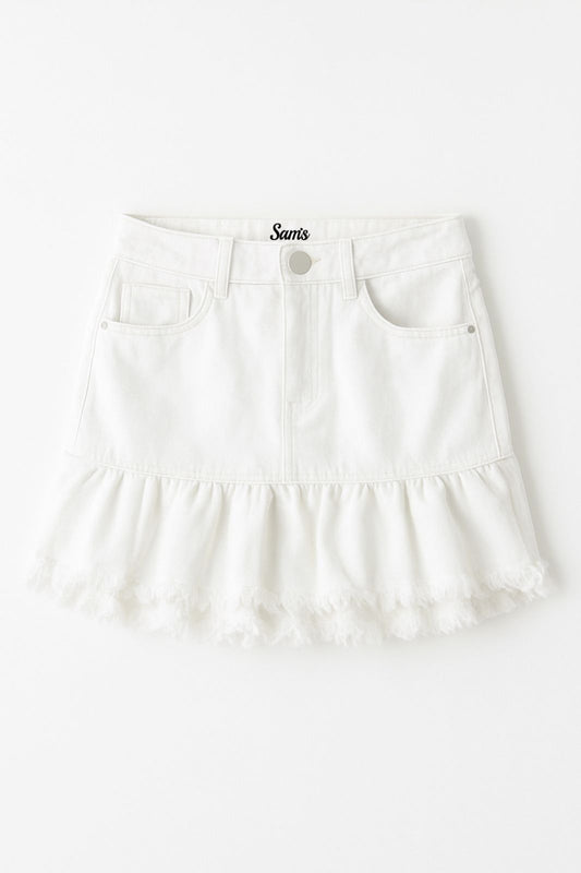 FALDA BOLEROS JEAN