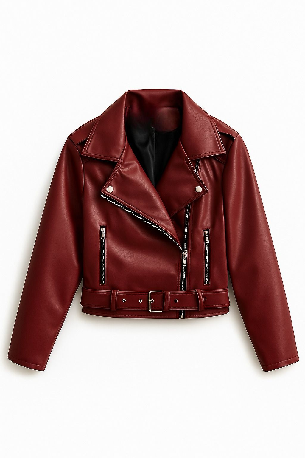 MINI CHAMARRA VINOTINTO