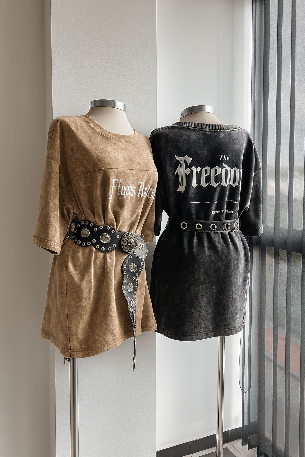 BLUSON FREEDOM