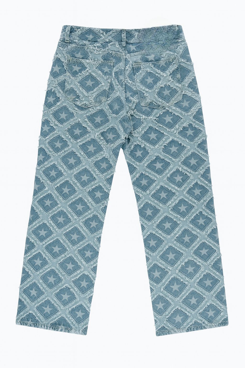 JEAN  ESTRELLAS FLECOS