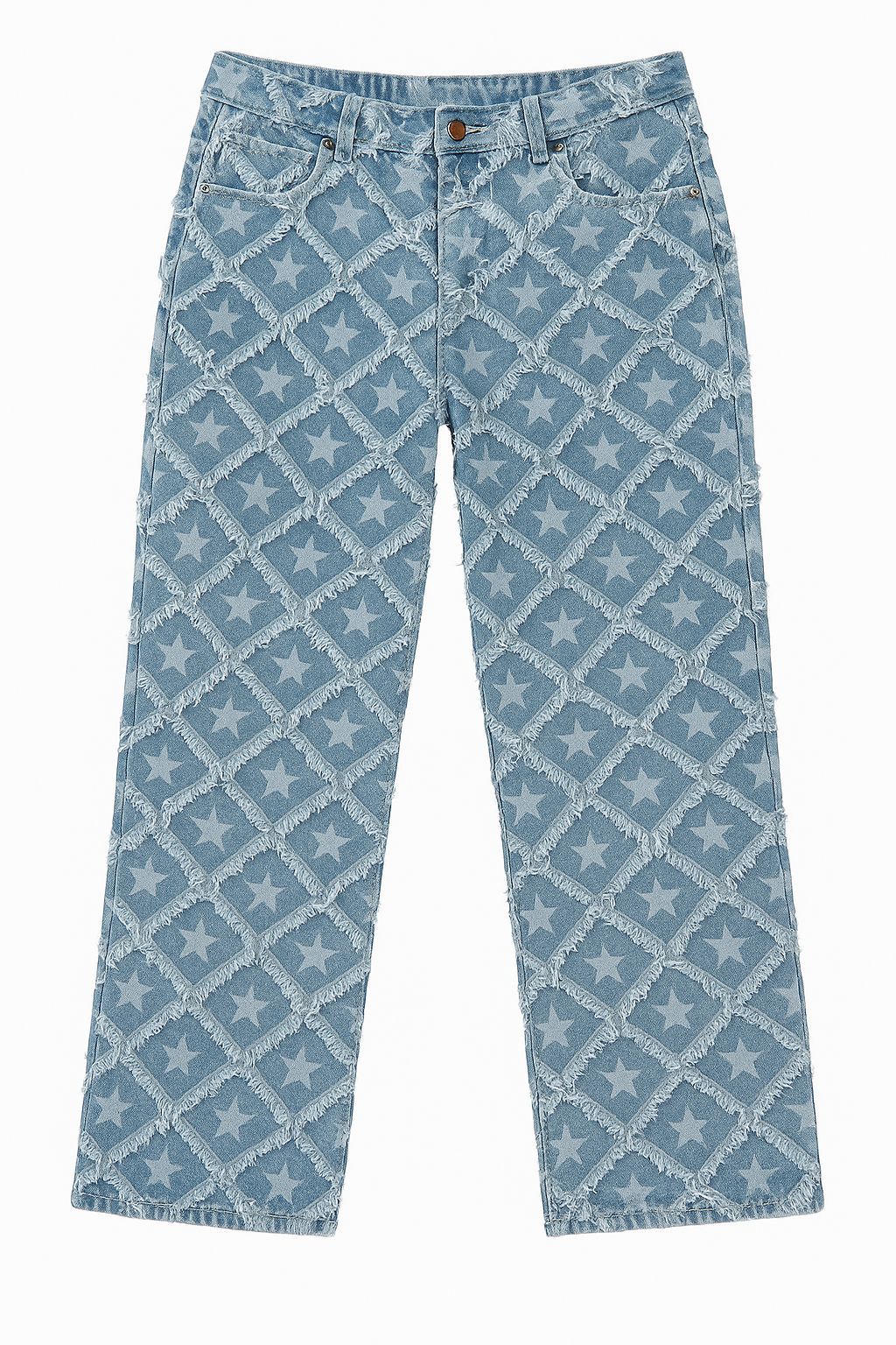 JEAN  ESTRELLAS FLECOS