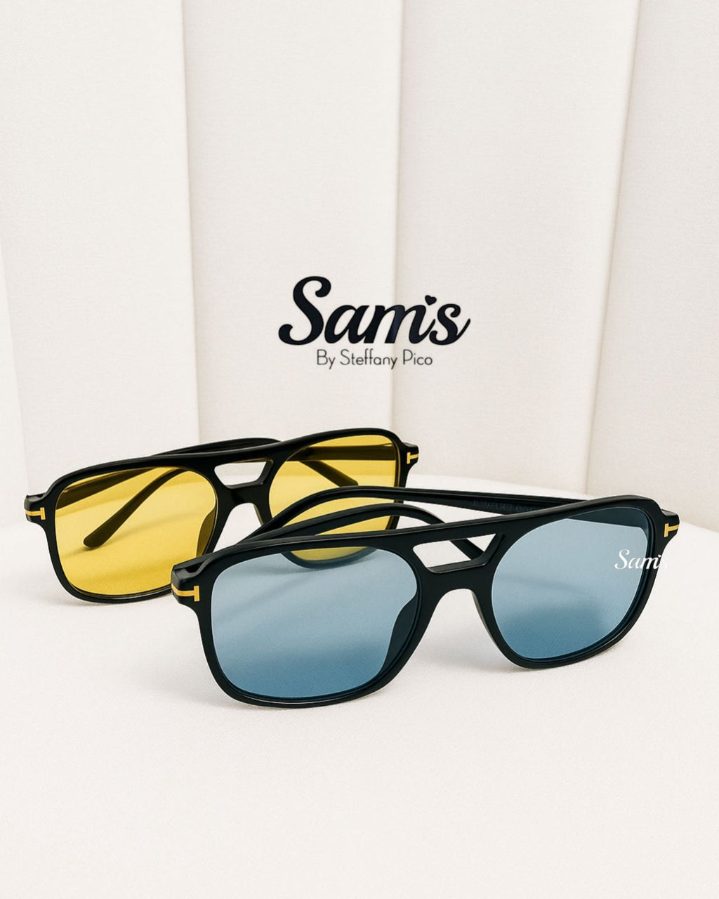 GAFAS URBAN