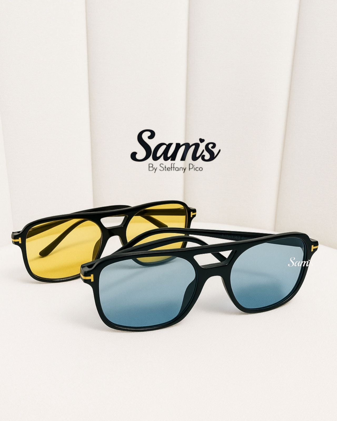 GAFAS URBAN