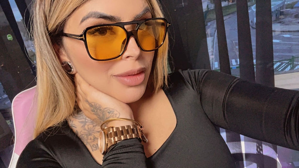 GAFAS URBAN