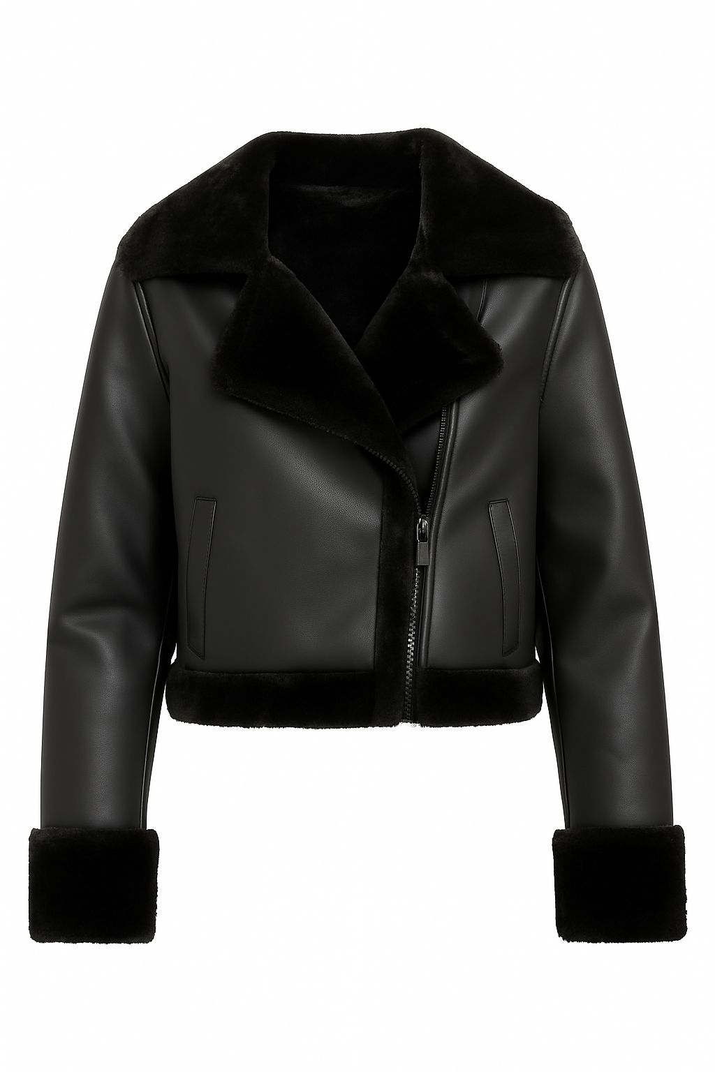 CHAQUETA NIEVE
