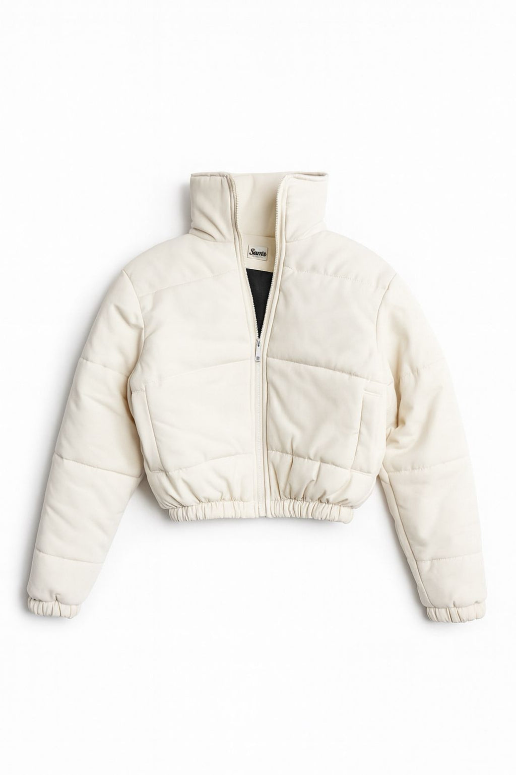 CHAQUETA HD