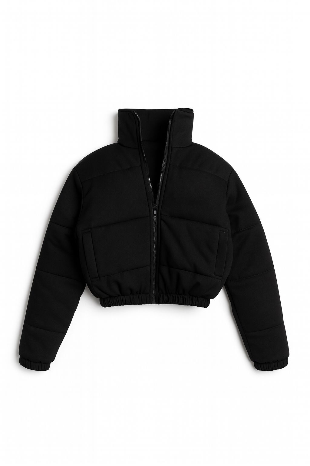 CHAQUETA HD