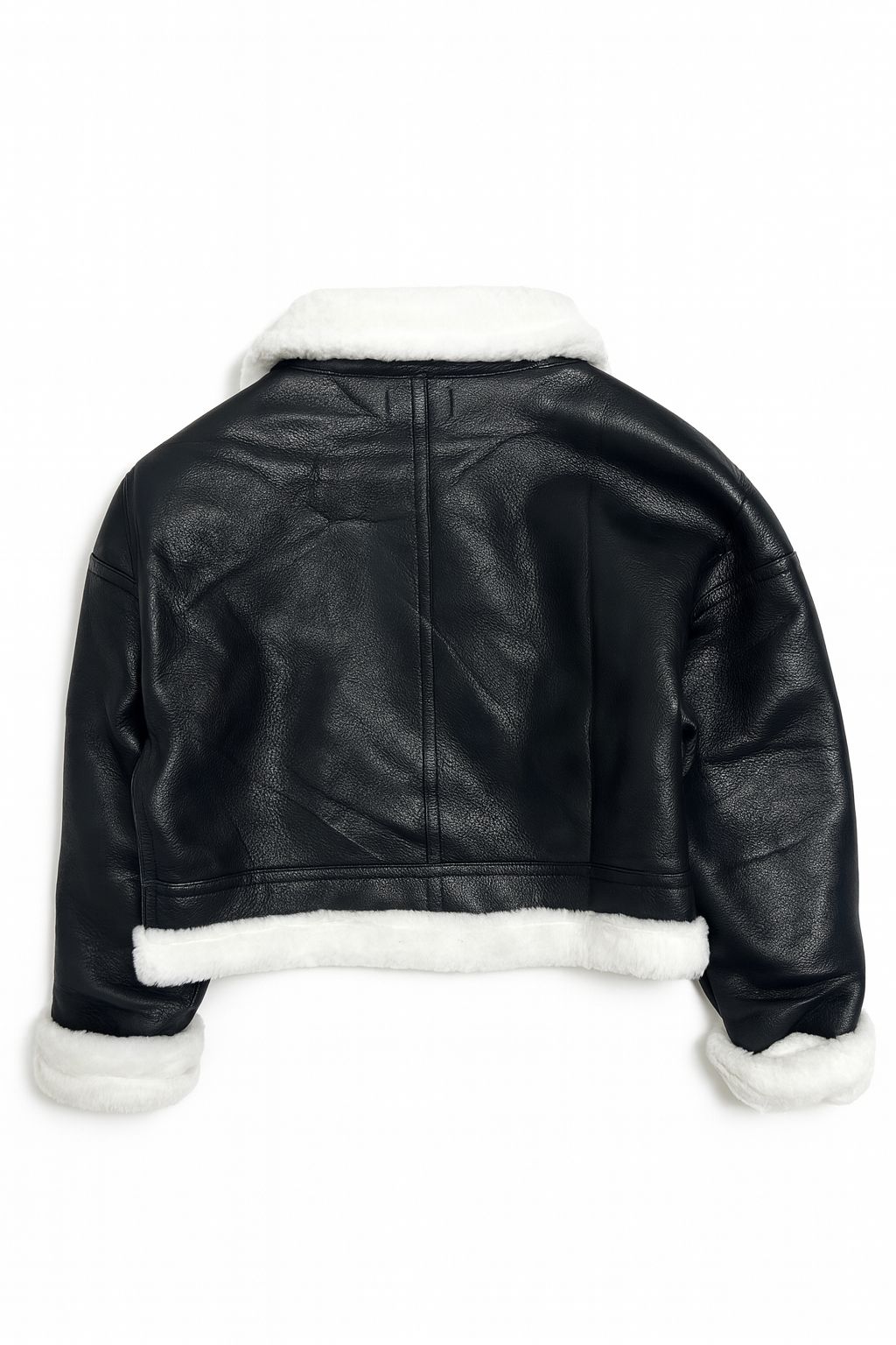 CHAMARRA OVEJERA N&C