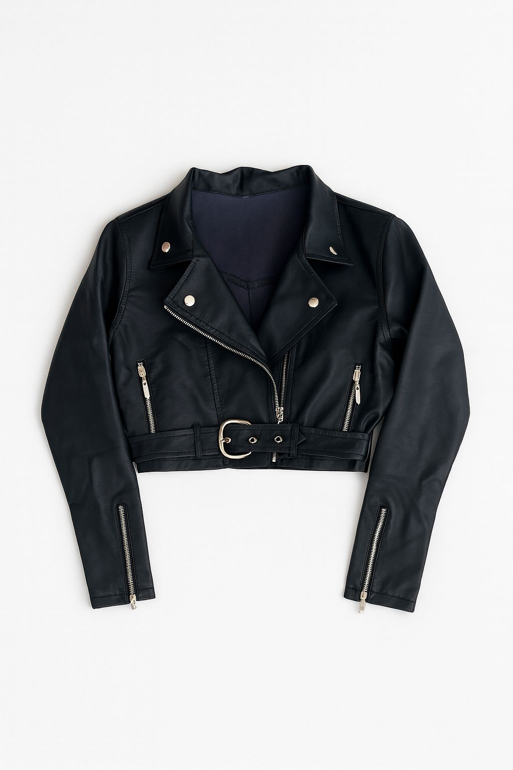 MINI CHAMARRA CHERRY