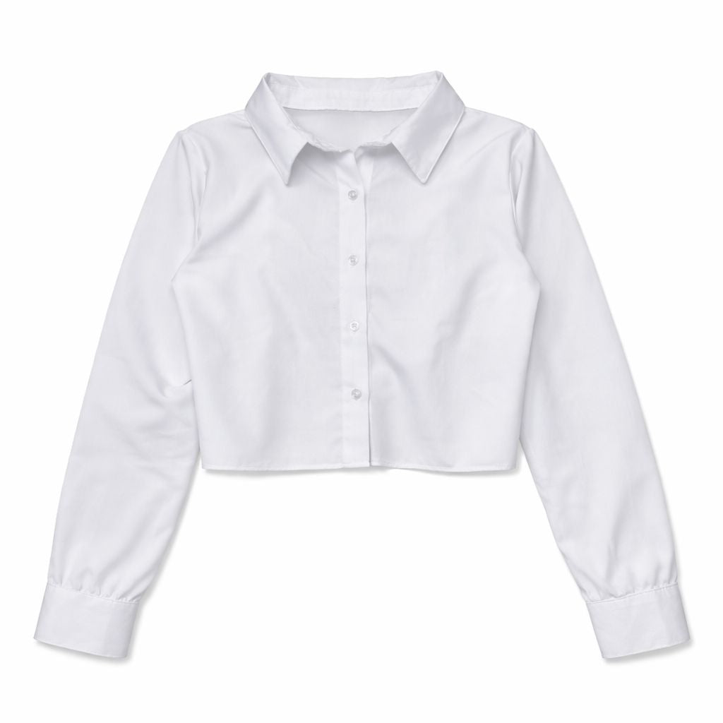 CAMISA FORMAL CORTA