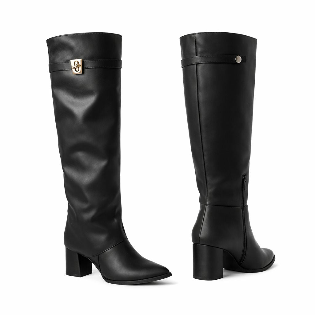 BOTAS CAPA SAMS