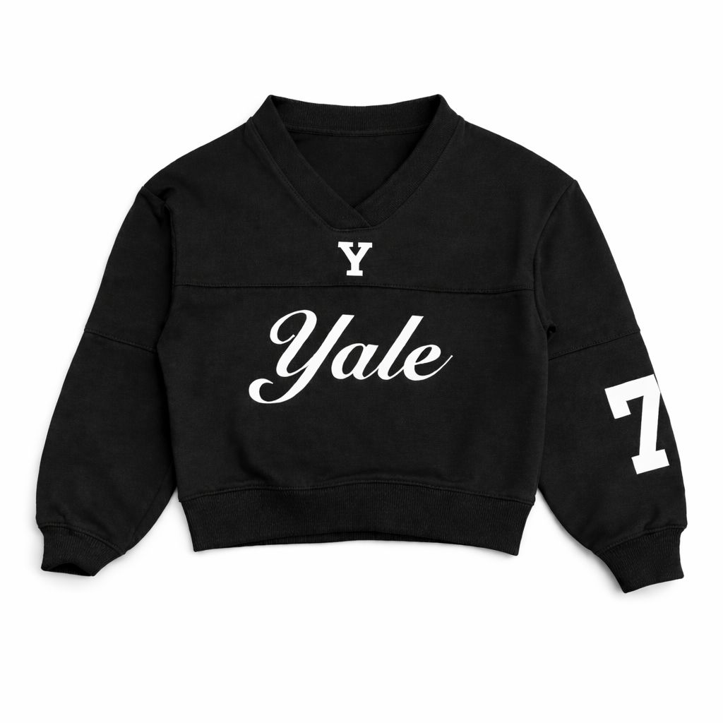 BUZO YALE