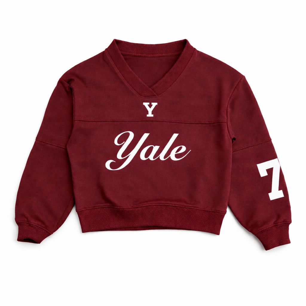 BUZO YALE