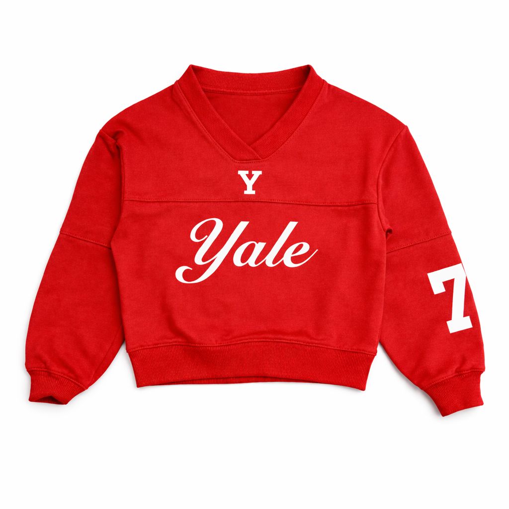 BUZO YALE