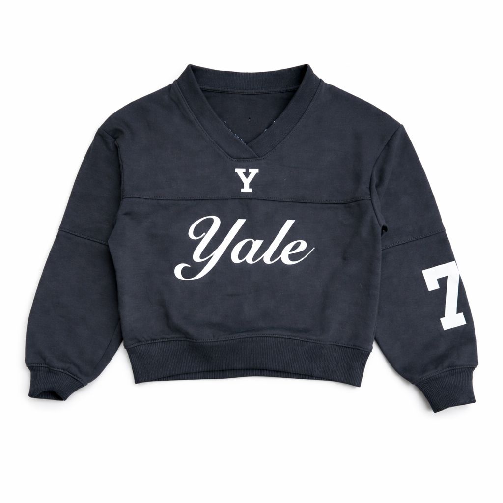 BUZO YALE