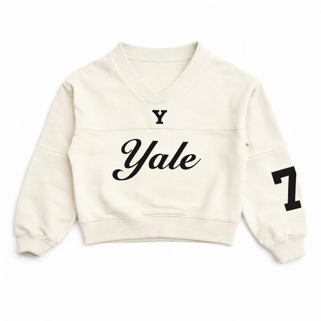 BUZO YALE