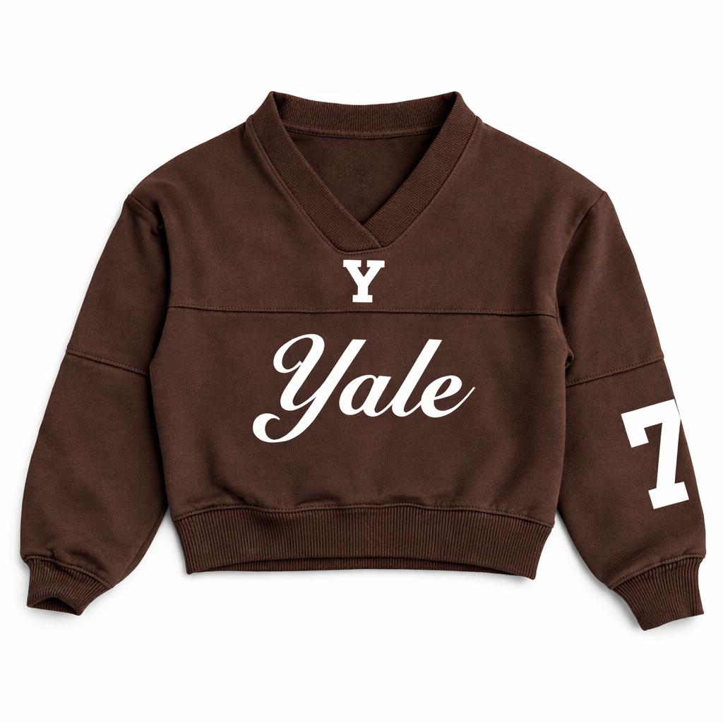 BUZO YALE