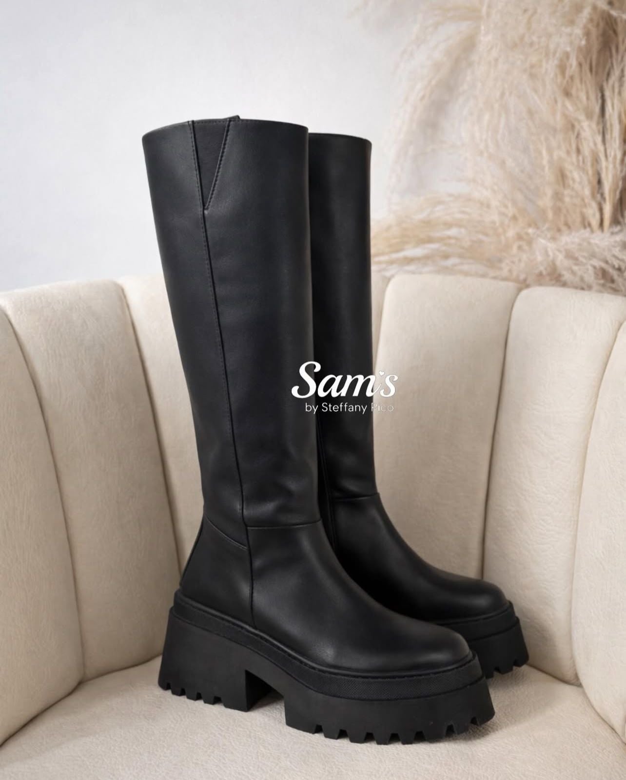 BOTAS ANGEL´S