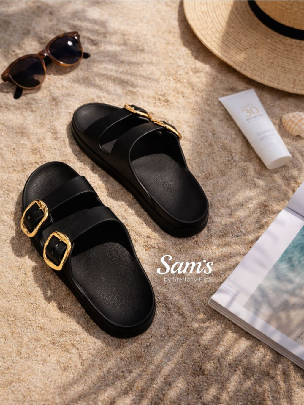 SANDALIAS