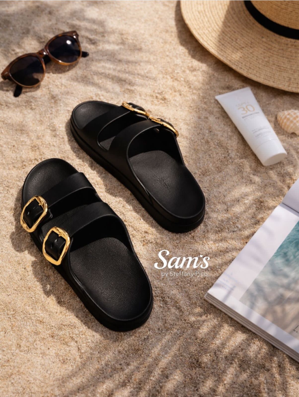SANDALIAS