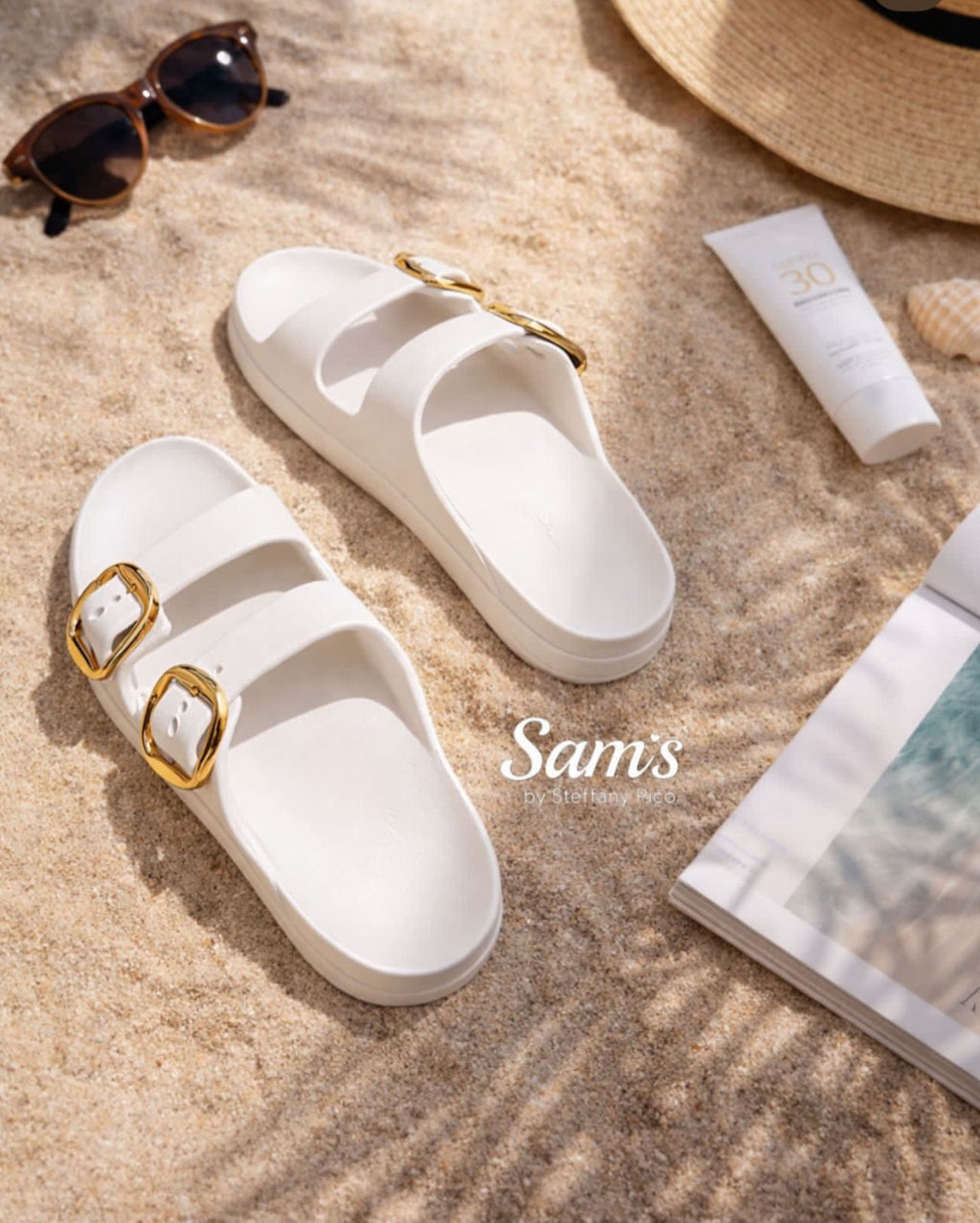 SANDALIAS